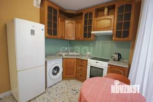 1-к квартира, на длительный срок, 40м2, 8/16 этаж