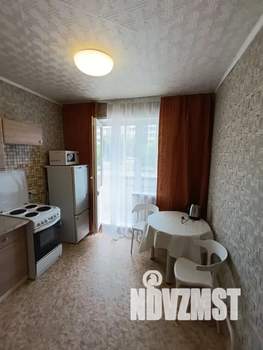 1-к квартира, посуточно, 40м2, 2/14 этаж