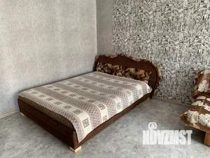 1-к квартира, посуточно, 32м2, 3/5 этаж