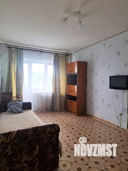 1-к квартира, на длительный срок, 31м2, 4/5 этаж