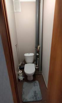 1-к квартира, на длительный срок, 42м2, 8/10 этаж