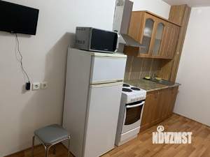 1-к квартира, посуточно, 46м2, 6/9 этаж