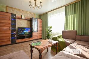 2-к квартира, посуточно, 54м2, 7/9 этаж