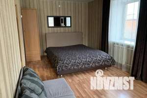 1-к квартира, посуточно, 33м2, 4/5 этаж