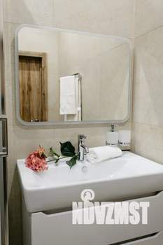 1-к квартира, посуточно, 49м2, 4/7 этаж