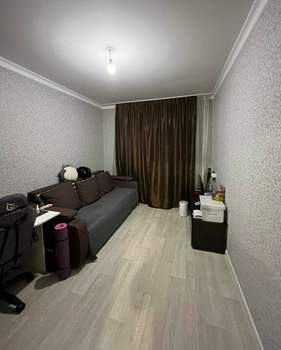 1-к квартира, на длительный срок, 33м2, 5/9 этаж