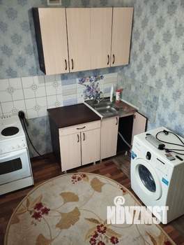 1-к квартира, на длительный срок, 31м2, 3/5 этаж