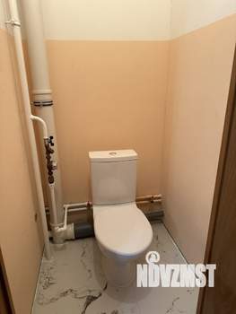 1-к квартира, на длительный срок, 44м2, 9/16 этаж