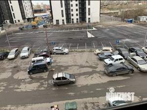 1-к квартира, на длительный срок, 45м2, 13/17 этаж