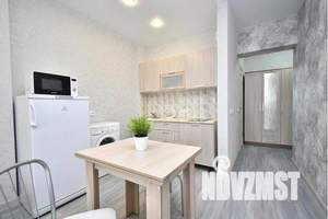 1-к квартира, посуточно, 28м2, 16/25 этаж