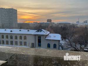 2-к квартира, на длительный срок, 58м2, 4/5 этаж