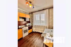 1-к квартира, посуточно, 42м2, 8/10 этаж