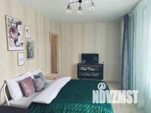 2-к квартира, посуточно, 57м2, 1/1 этаж