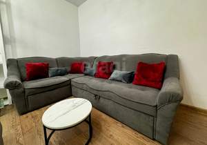 2-к квартира, на длительный срок, 43м2, 10/17 этаж