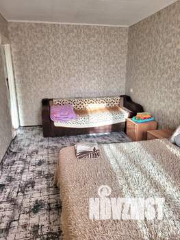 1-к квартира, посуточно, 30м2, 2/5 этаж