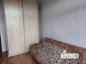 Студия квартира, на длительный срок, 19м2, 3/4 этаж
