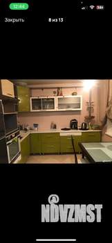 2-к квартира, на длительный срок, 55м2, 4/9 этаж