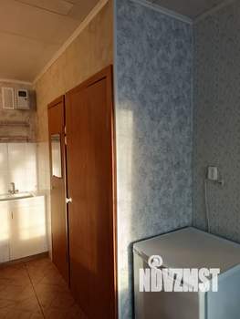 Студия квартира, на длительный срок, 14м2, 1/5 этаж