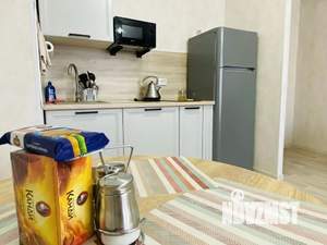 1-к квартира, посуточно, 37м2, 1/1 этаж