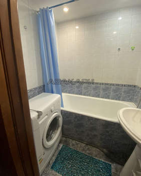 2-к квартира, на длительный срок, 54м2, 2/9 этаж