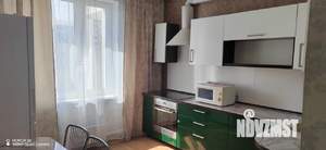 1-к квартира, на длительный срок, 37м2, 17/17 этаж