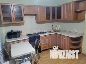 1-к квартира, на длительный срок, 43м2, 9/16 этаж