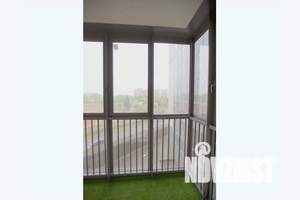 2-к квартира, посуточно, 65м2, 4/17 этаж