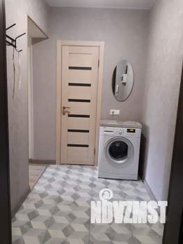 1-к квартира, посуточно, 25м2, 3/22 этаж