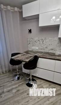 2-к квартира, на длительный срок, 39м2, 2/10 этаж