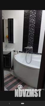 1-к квартира, на длительный срок, 46м2, 14/17 этаж