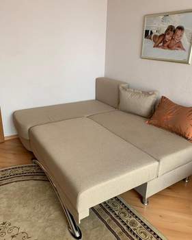 2-к квартира, на длительный срок, 44м2, 8/10 этаж