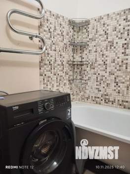 1-к квартира, на длительный срок, 42м2, 15/17 этаж