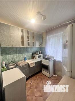 1-к квартира, на длительный срок, 33м2, 1/5 этаж