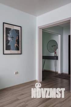 1-к квартира, посуточно, 54м2, 1/1 этаж