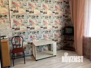 1-к квартира, посуточно, 16м2, 5/5 этаж
