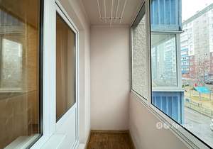 2-к квартира, на длительный срок, 51м2, 2/10 этаж