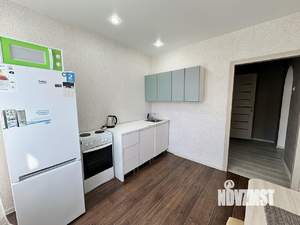 2-к квартира, посуточно, 55м2, 1/1 этаж