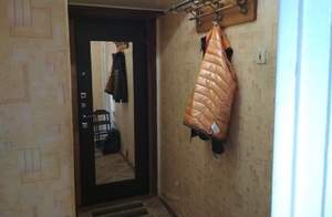 1-к квартира, на длительный срок, 30м2, 5/5 этаж