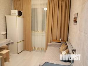 1-к квартира, посуточно, 29м2, 9/10 этаж