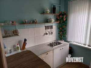 1-к квартира, на длительный срок, 31м2, 1/5 этаж