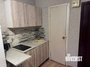 Студия квартира, на длительный срок, 14м2, 1/5 этаж