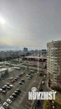 1-к квартира, на длительный срок, 44м2, 11/16 этаж