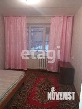 4-к квартира, на длительный срок, 64м2, 2/5 этаж