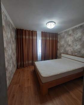 3-к квартира, на длительный срок, 72м2, 10/17 этаж