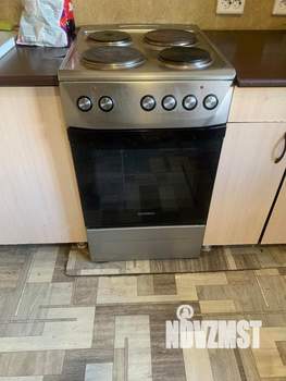 1-к квартира, на длительный срок, 42м2, 2/13 этаж