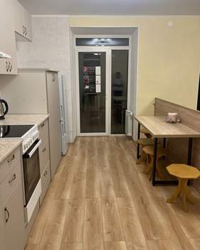 2-к квартира, на длительный срок, 60м2, 13/17 этаж