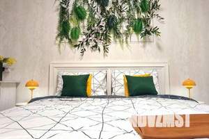 1-к квартира, посуточно, 28м2, 3/10 этаж