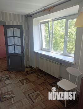 2-к квартира, на длительный срок, 45м2, 2/5 этаж