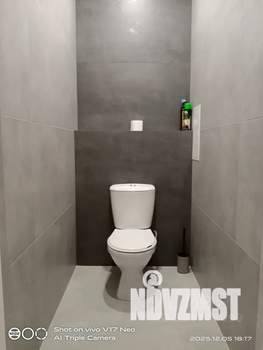 2-к квартира, посуточно, 55м2, 15/18 этаж