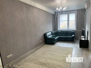 2-к квартира, на длительный срок, 55м2, 4/5 этаж